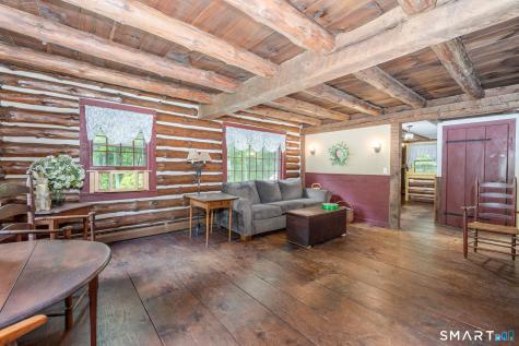 173 Long Hill Road Andover CT 06232