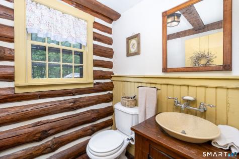 173 Long Hill Road Andover CT 06232