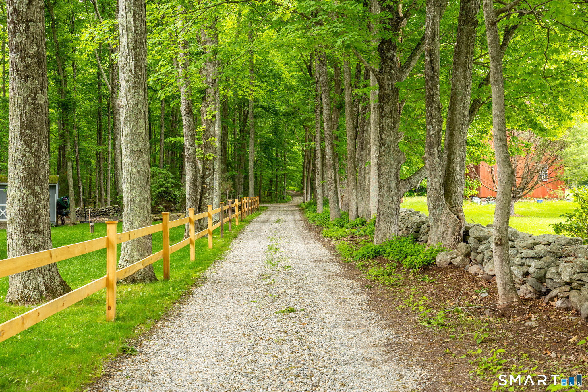 173 Long Hill Road Andover CT 06232