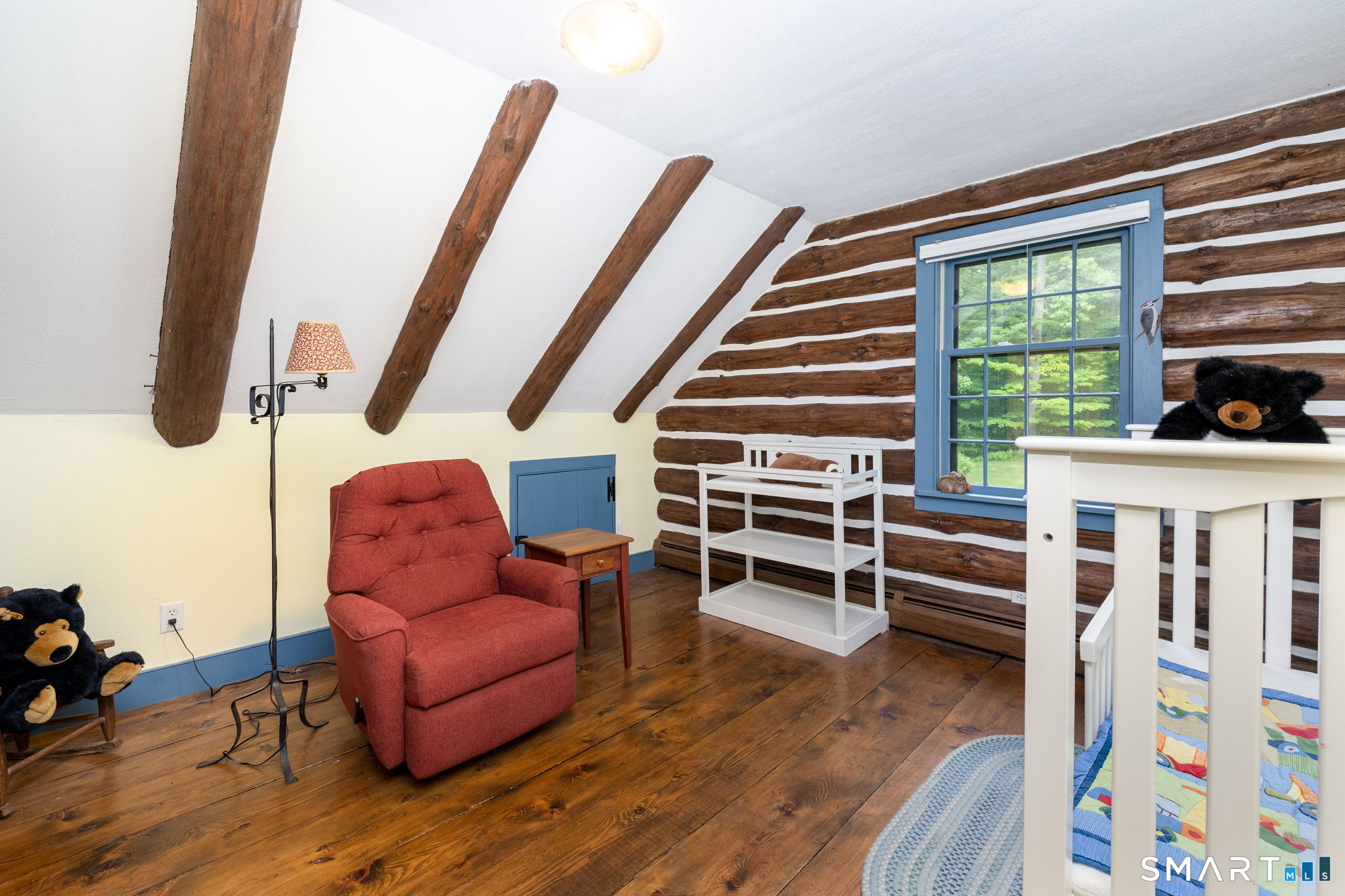 173 Long Hill Road Andover CT 06232