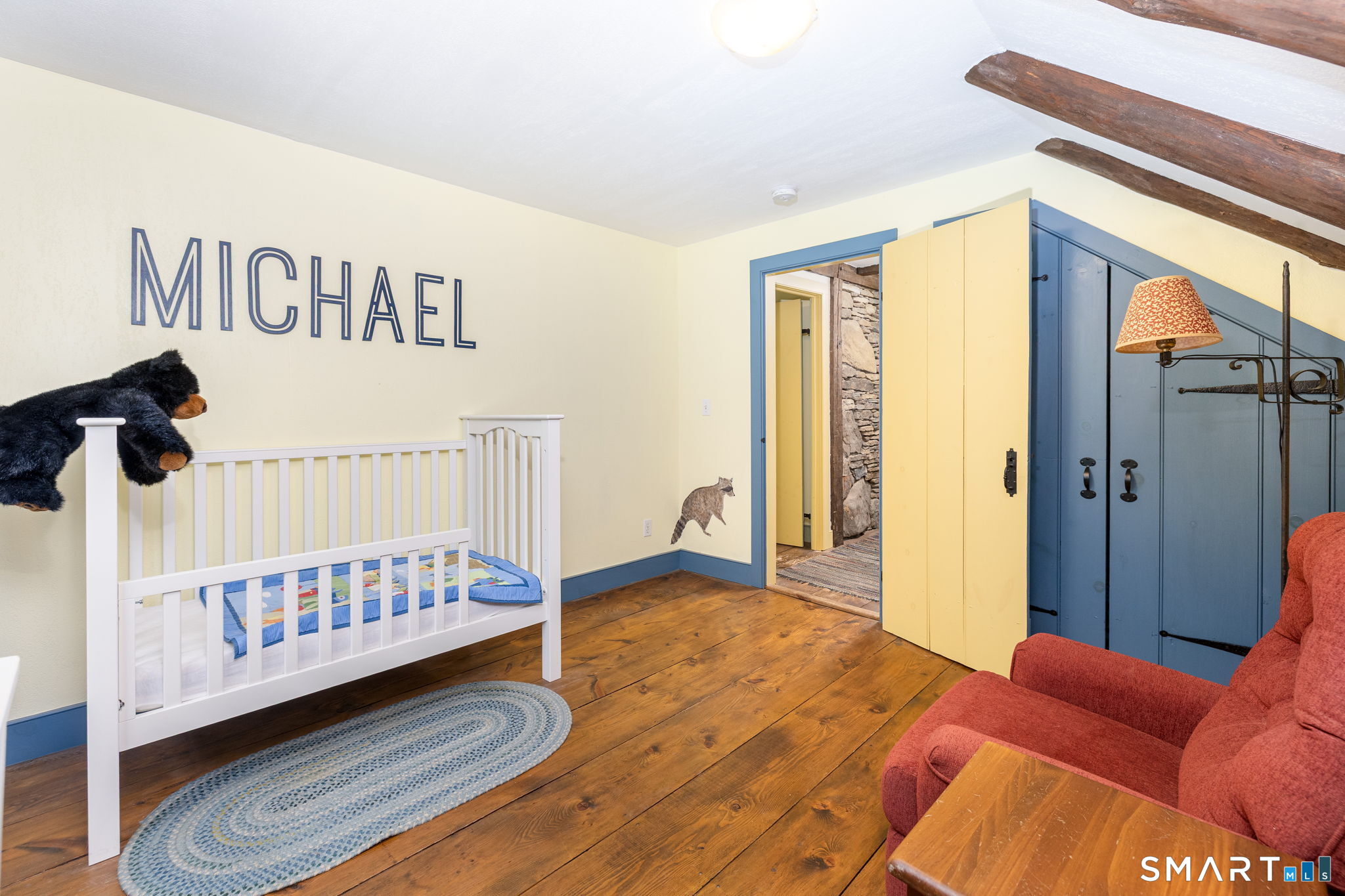 173 Long Hill Road Andover CT 06232