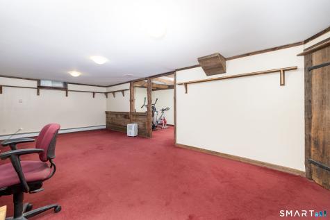 173 Long Hill Road Andover CT 06232