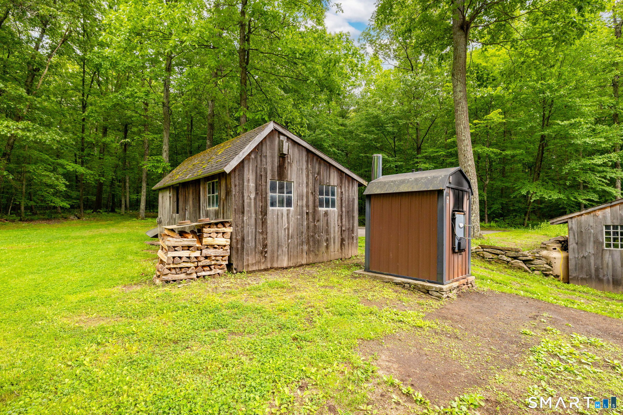 173 Long Hill Road Andover CT 06232