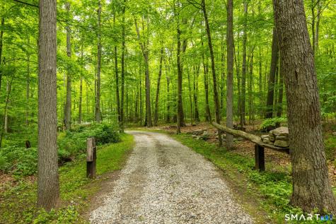 173 Long Hill Road Andover CT 06232