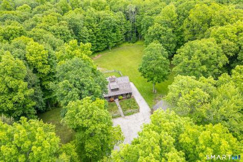 173 Long Hill Road Andover CT 06232