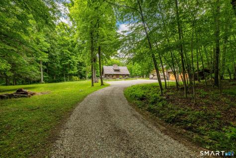 173 Long Hill Road Andover CT 06232
