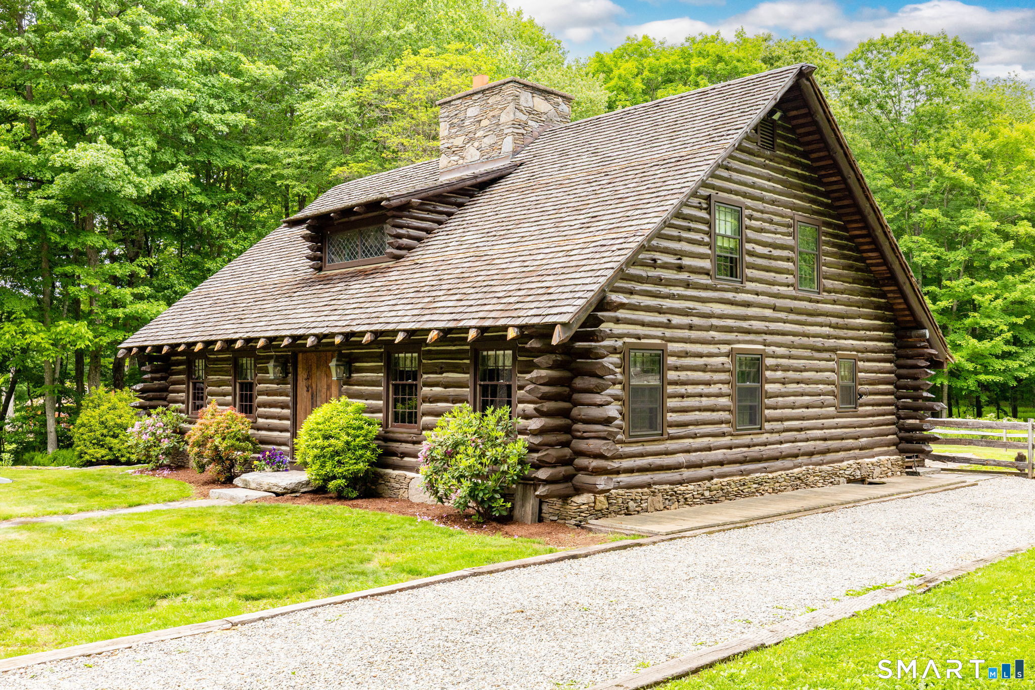 173 Long Hill Road Andover CT 06232