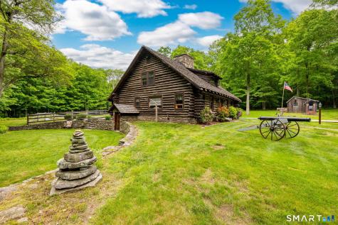 173 Long Hill Road Andover CT 06232