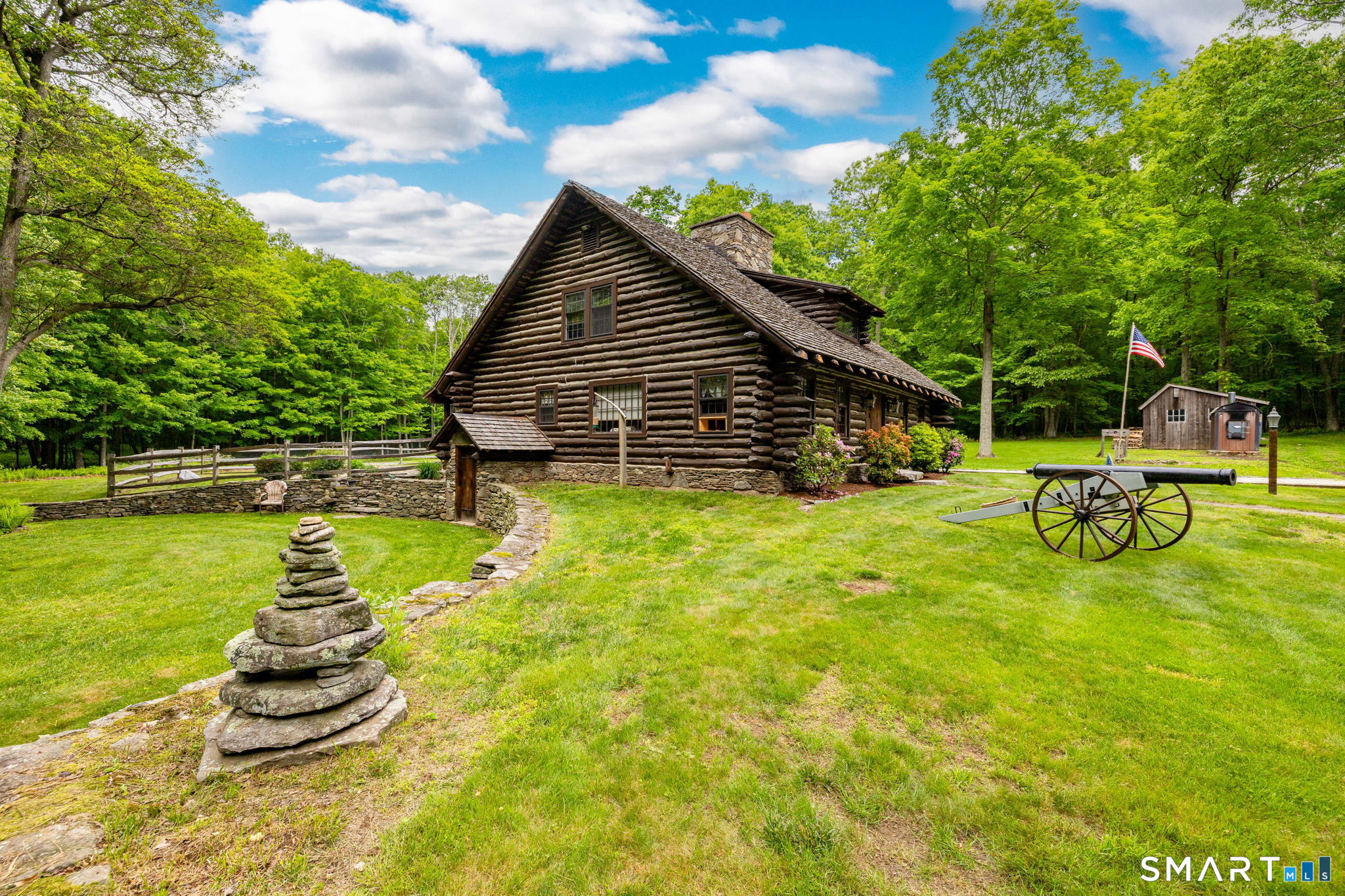 173 Long Hill Road Andover CT 06232