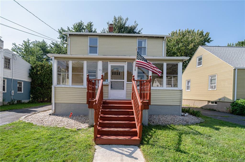 123 Saint Augustine Street West Hartford CT 06110