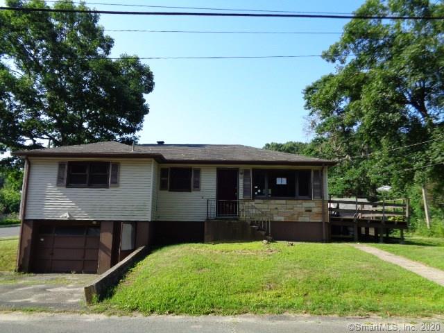82 Cestaro Street Waterbury CT 06704