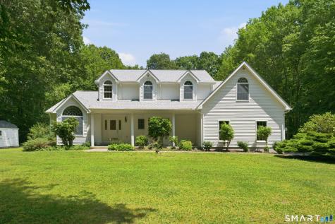 46 Spring Rock Road East Lyme CT 06333