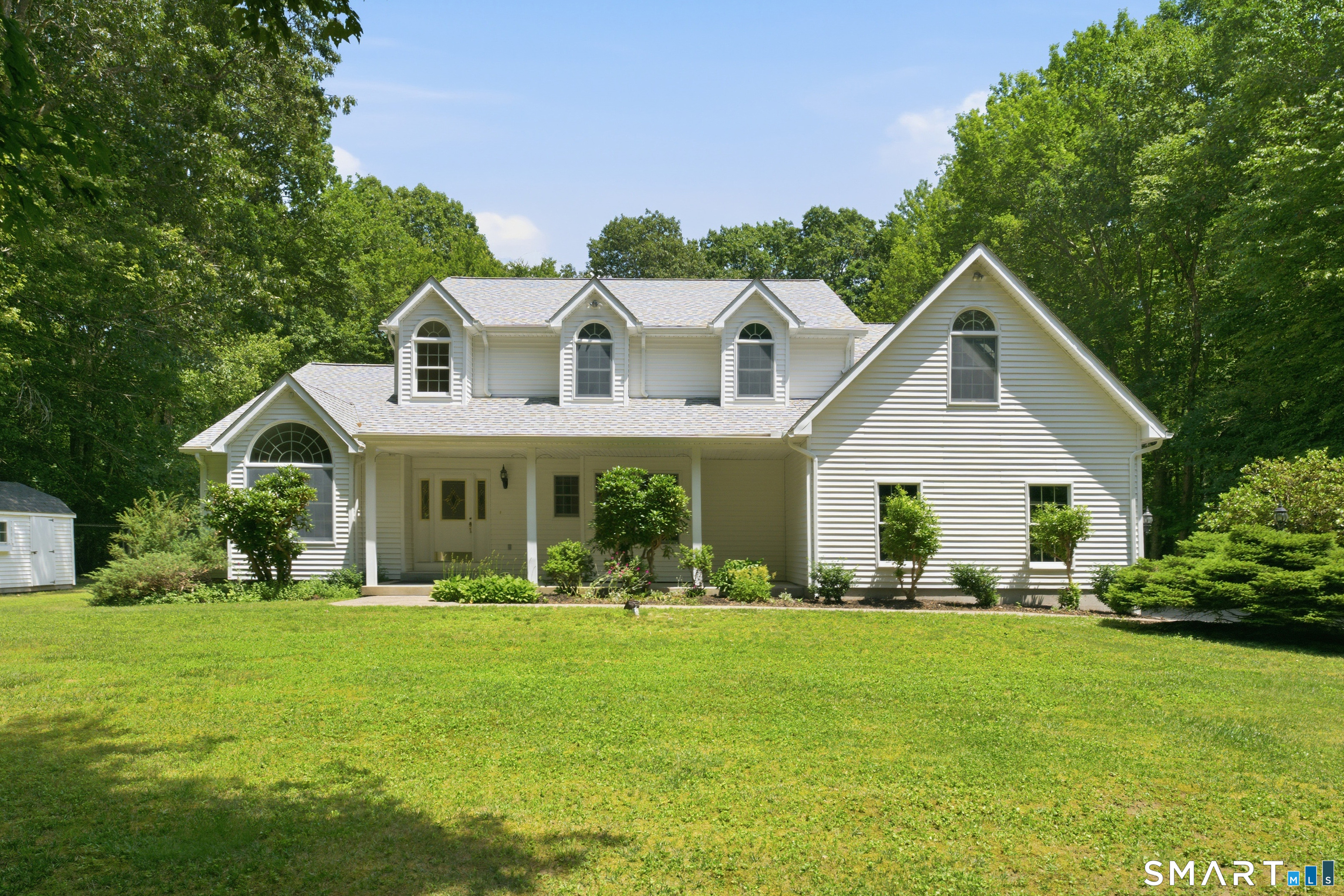 46 Spring Rock Road East Lyme CT 06333