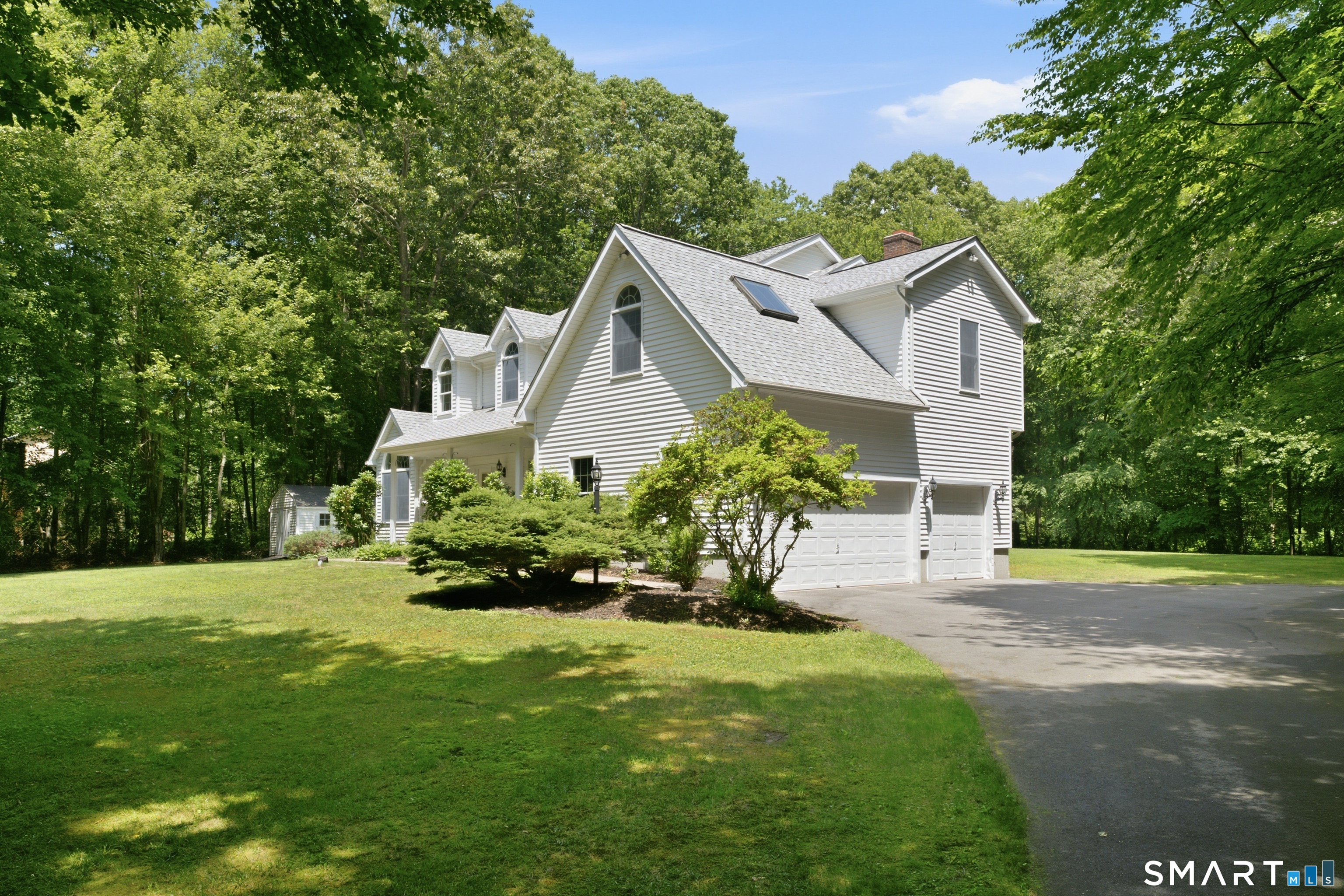 46 Spring Rock Road East Lyme CT 06333