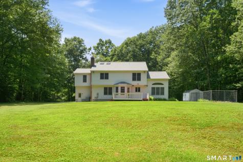 46 Spring Rock Road East Lyme CT 06333