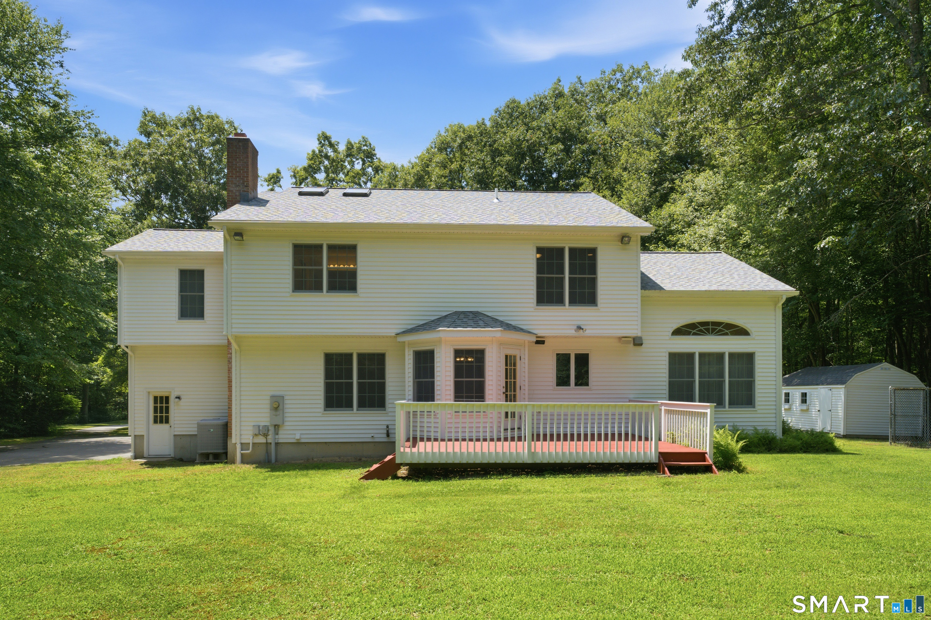 46 Spring Rock Road East Lyme CT 06333