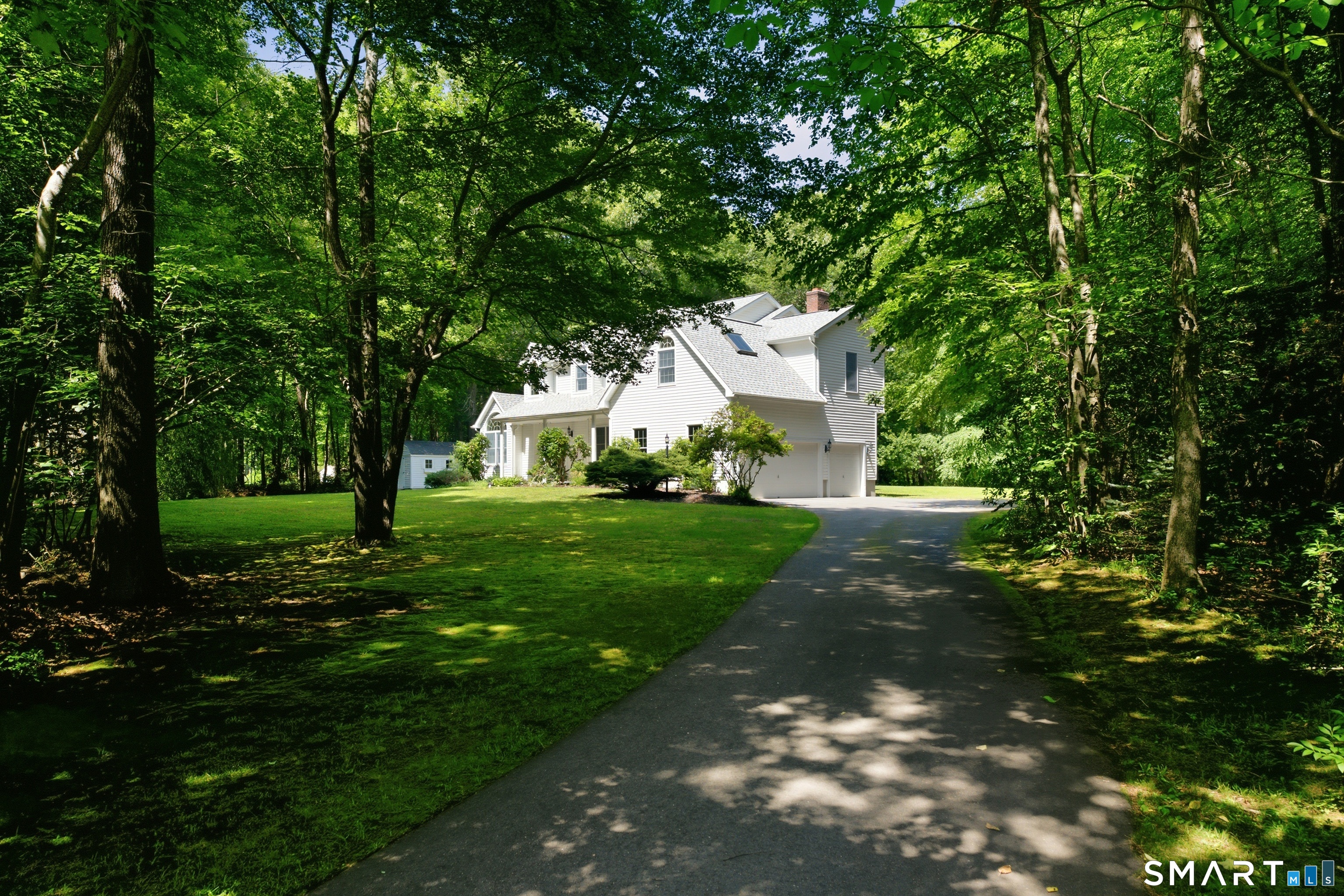 46 Spring Rock Road East Lyme CT 06333