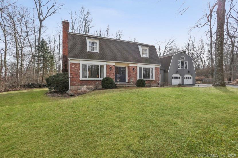 250 Catalpa Road Wilton CT 06897