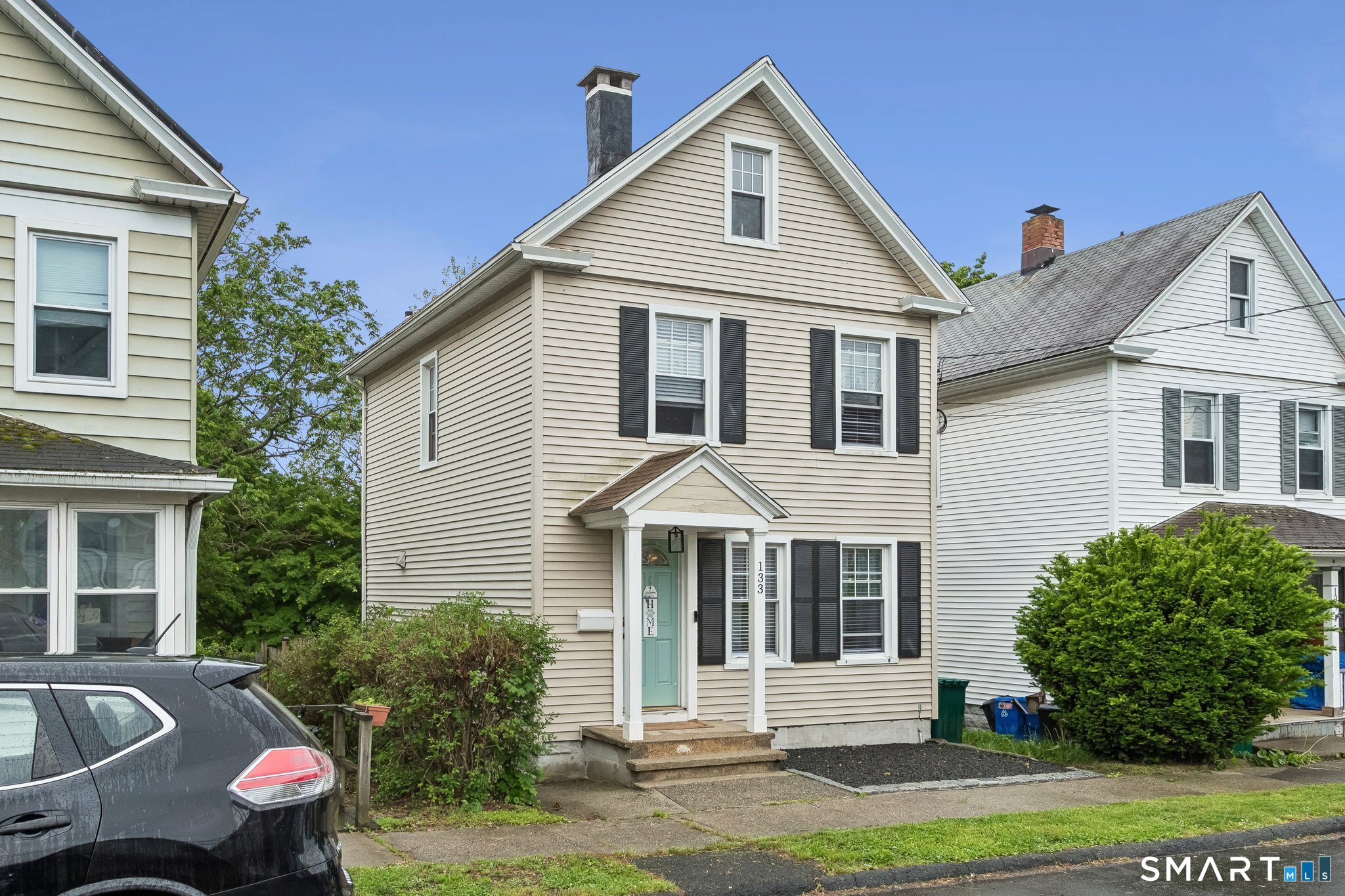 133 Jackson Avenue Stratford CT 06615