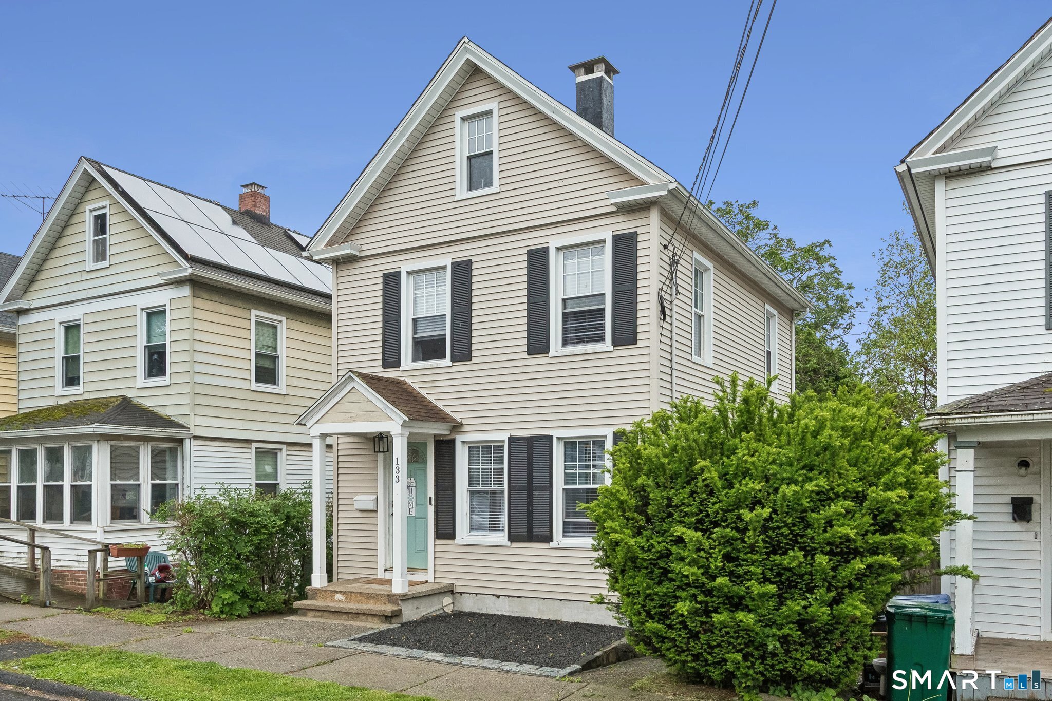 133 Jackson Avenue Stratford CT 06615