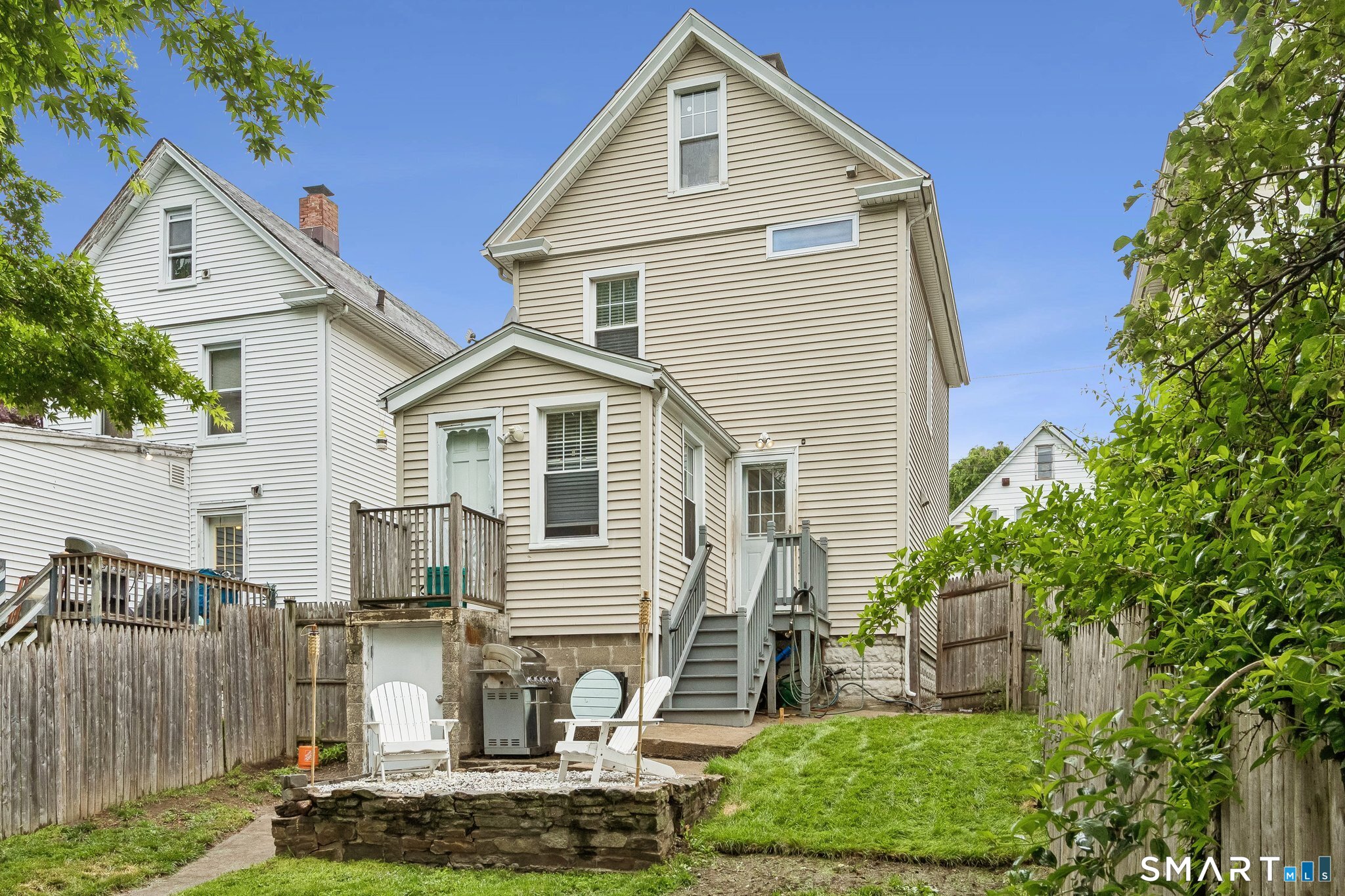 133 Jackson Avenue Stratford CT 06615