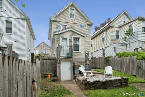 133 Jackson Avenue Stratford CT 06615
