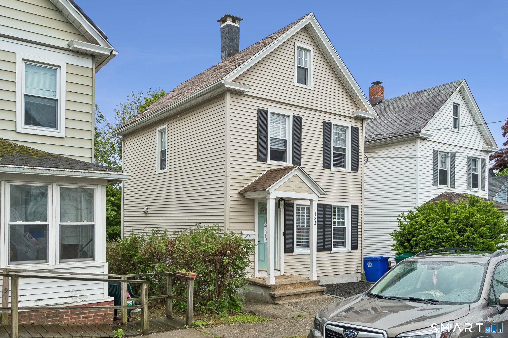 133 Jackson Avenue Stratford CT 06615