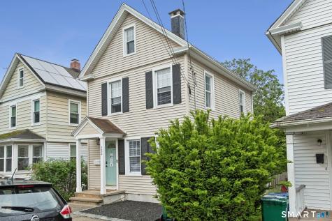 133 Jackson Avenue Stratford CT 06615