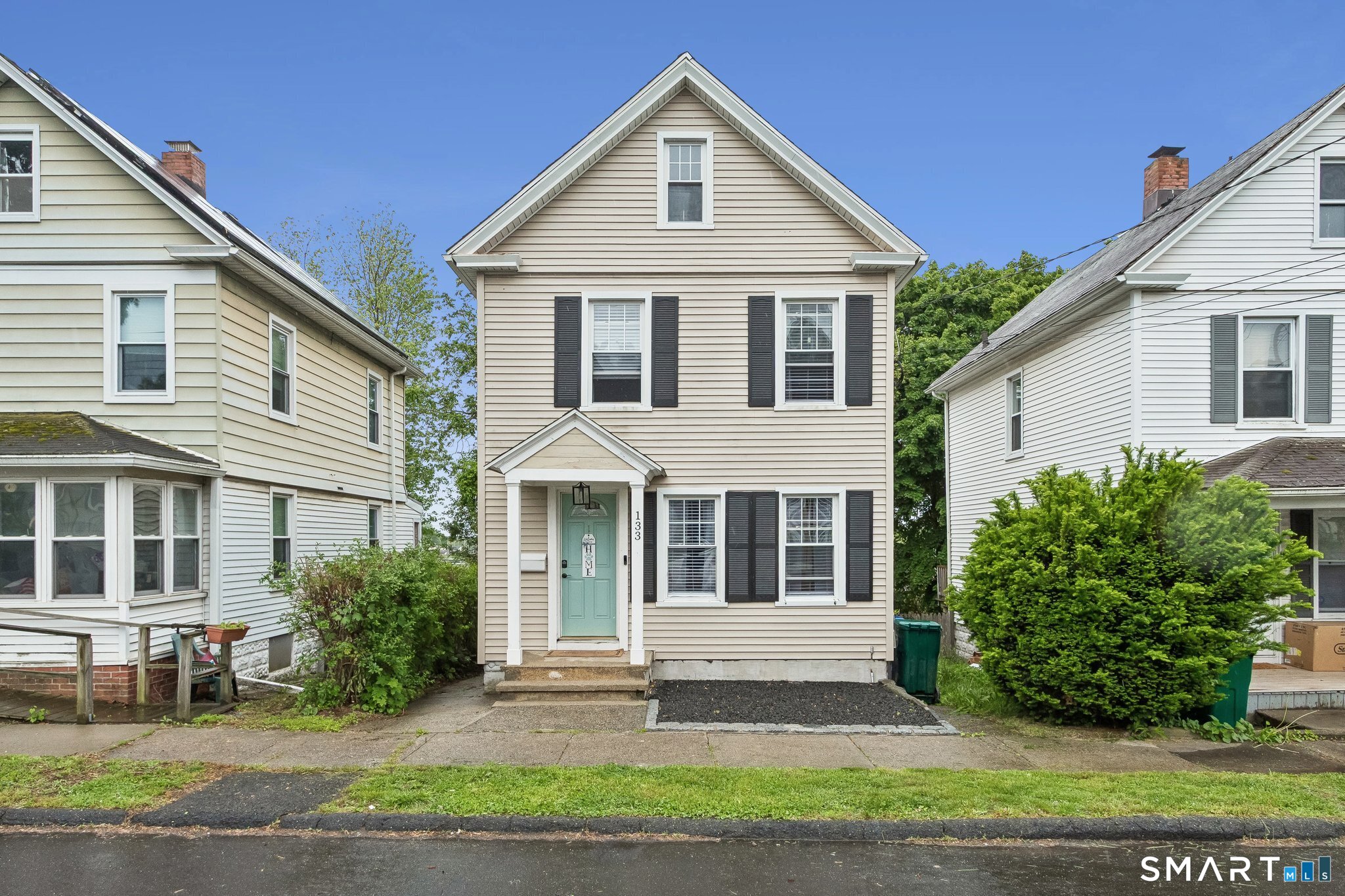 133 Jackson Avenue Stratford CT 06615