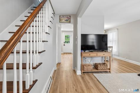 133 Jackson Avenue Stratford CT 06615