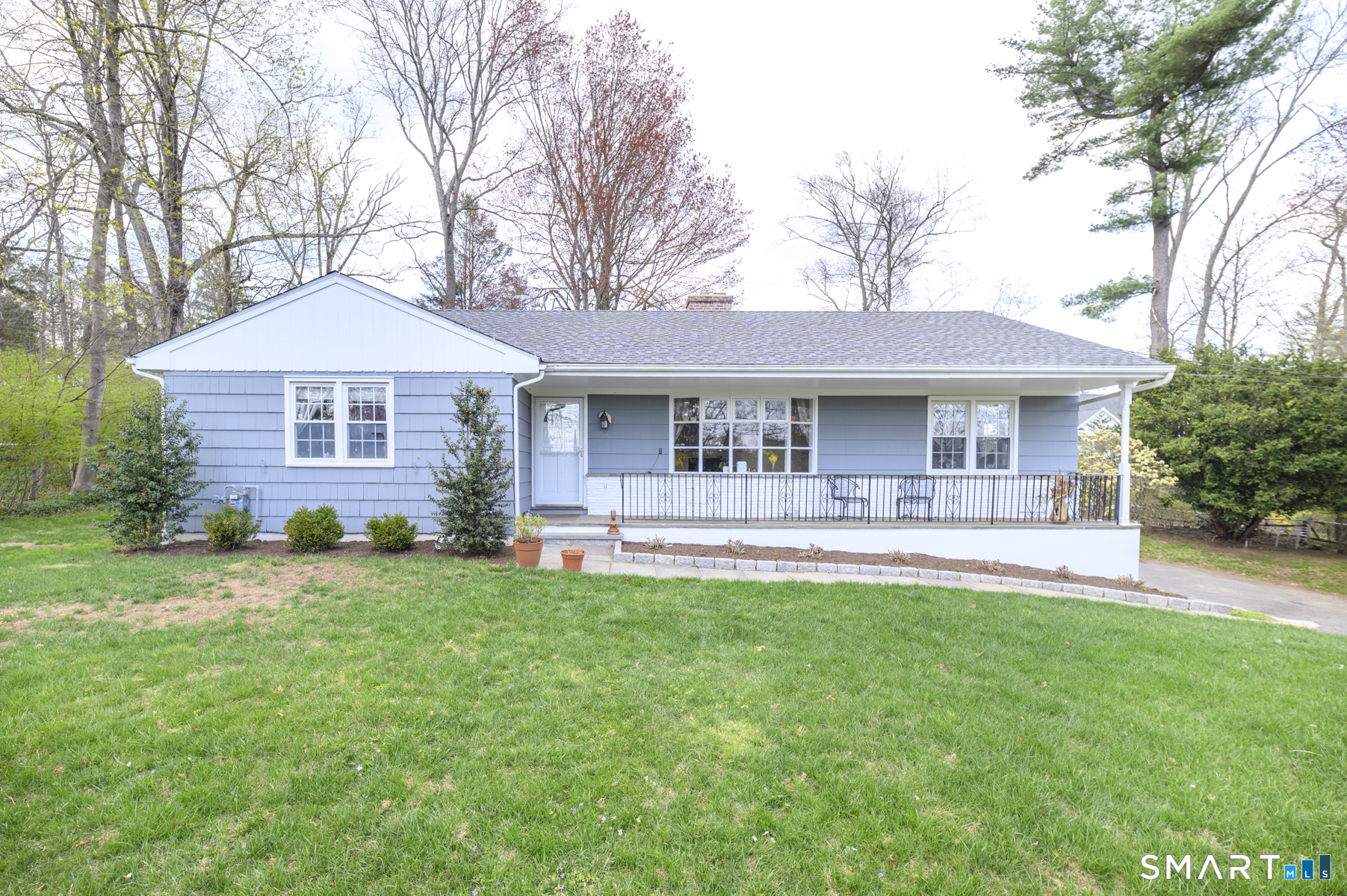 37 Blue Ridge Drive Stamford CT 06903
