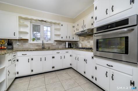 37 Blue Ridge Drive Stamford CT 06903