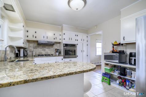 37 Blue Ridge Drive Stamford CT 06903