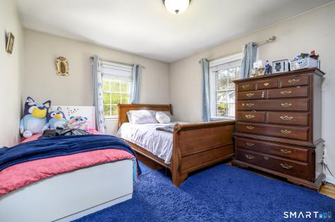 37 Blue Ridge Drive Stamford CT 06903