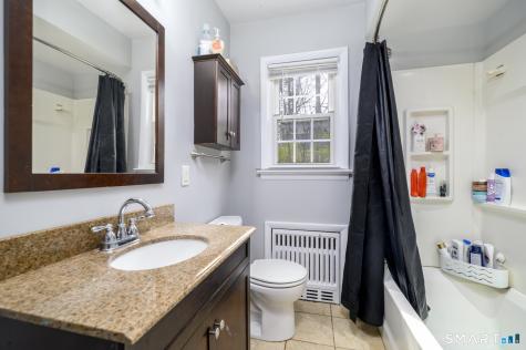 37 Blue Ridge Drive Stamford CT 06903