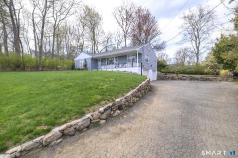 37 Blue Ridge Drive Stamford CT 06903