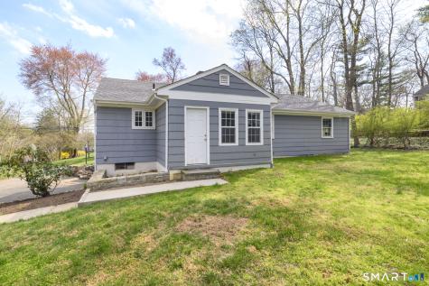 37 Blue Ridge Drive Stamford CT 06903