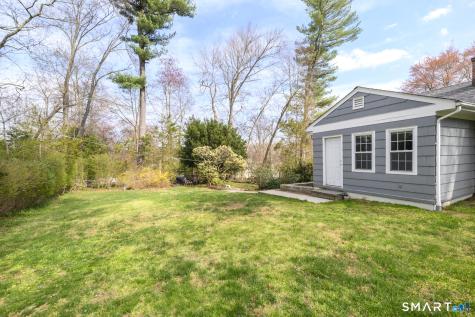 37 Blue Ridge Drive Stamford CT 06903