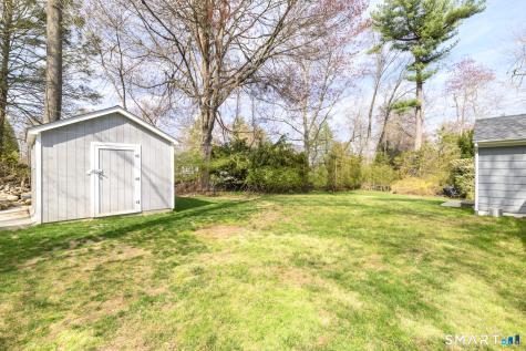 37 Blue Ridge Drive Stamford CT 06903