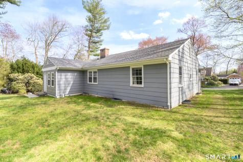 37 Blue Ridge Drive Stamford CT 06903