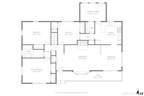 37 Blue Ridge Drive Stamford CT 06903