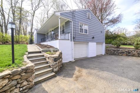 37 Blue Ridge Drive Stamford CT 06903