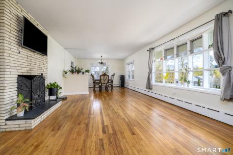 37 Blue Ridge Drive Stamford CT 06903