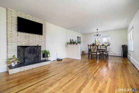 37 Blue Ridge Drive Stamford CT 06903