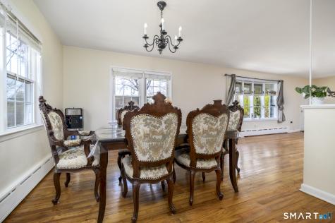 37 Blue Ridge Drive Stamford CT 06903