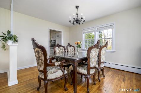 37 Blue Ridge Drive Stamford CT 06903