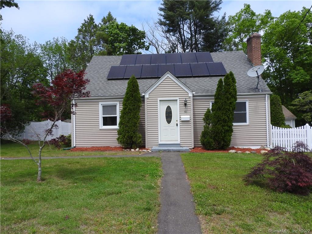 30 Connery Road Middletown CT 06457