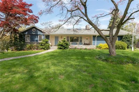 160 Windermere Street Fairfield CT 06825