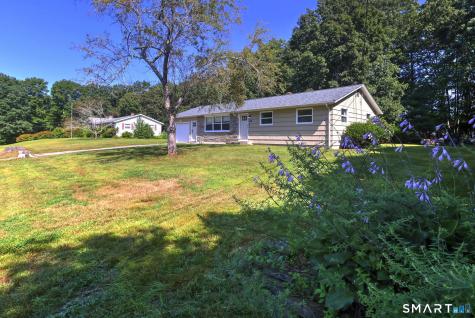 44 Davis Street Killingly CT 06239