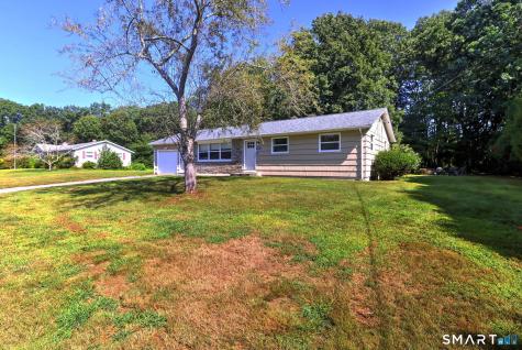 44 Davis Street Killingly CT 06239